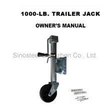 1000 Lbs. Trailer Jack